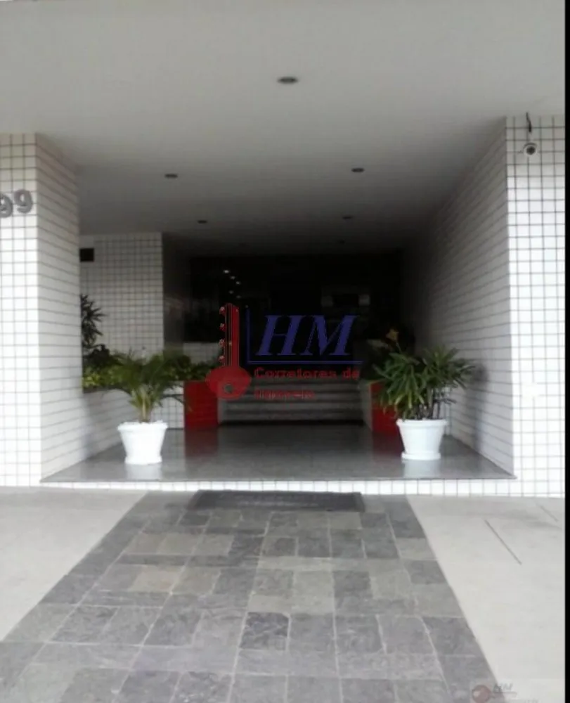 Cobertura, 4 quartos, 190 m² - Foto 3