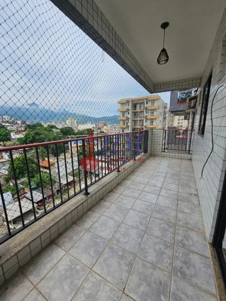 Cobertura, 4 quartos, 190 m² - Foto 11