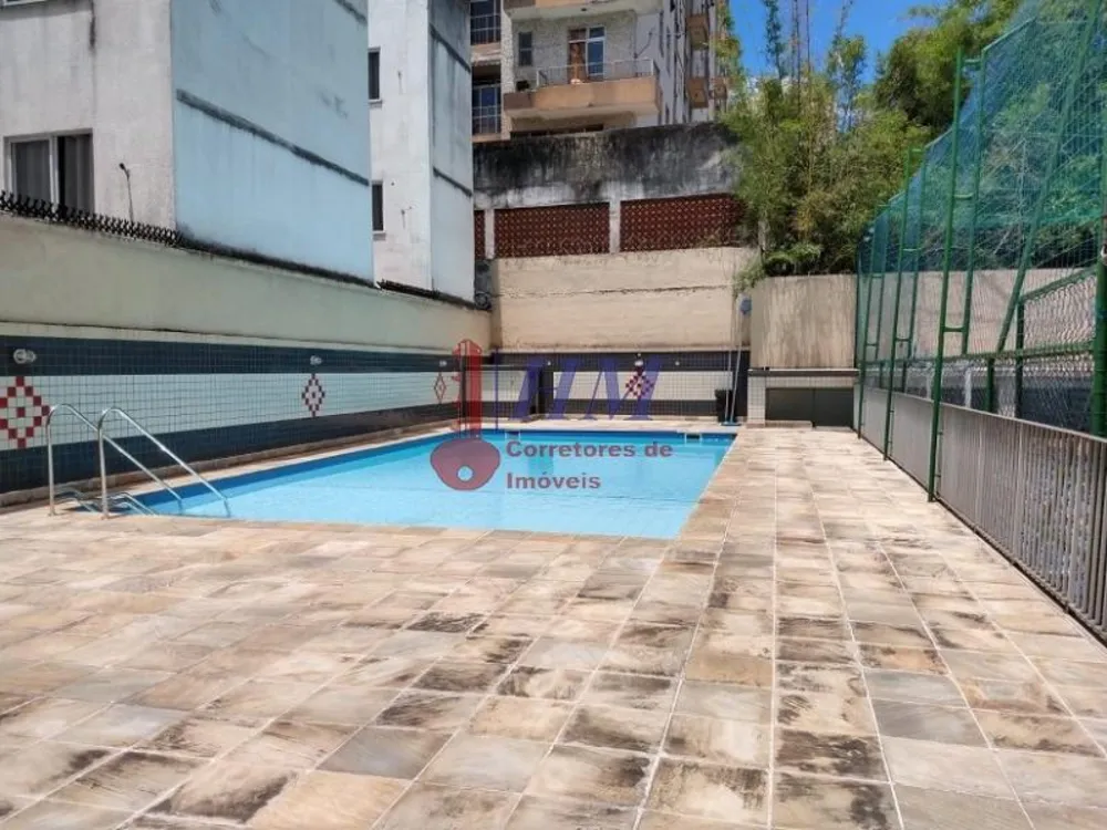 Cobertura, 4 quartos, 190 m² - Foto 4