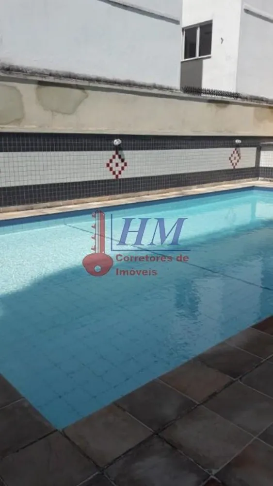 Cobertura, 4 quartos, 190 m² - Foto 5