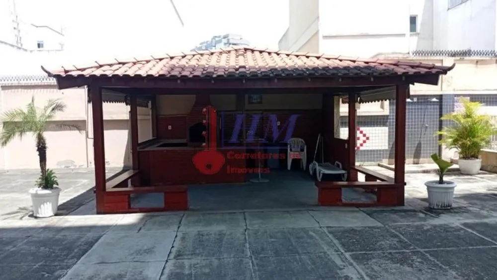 Cobertura, 4 quartos, 190 m² - Foto 6