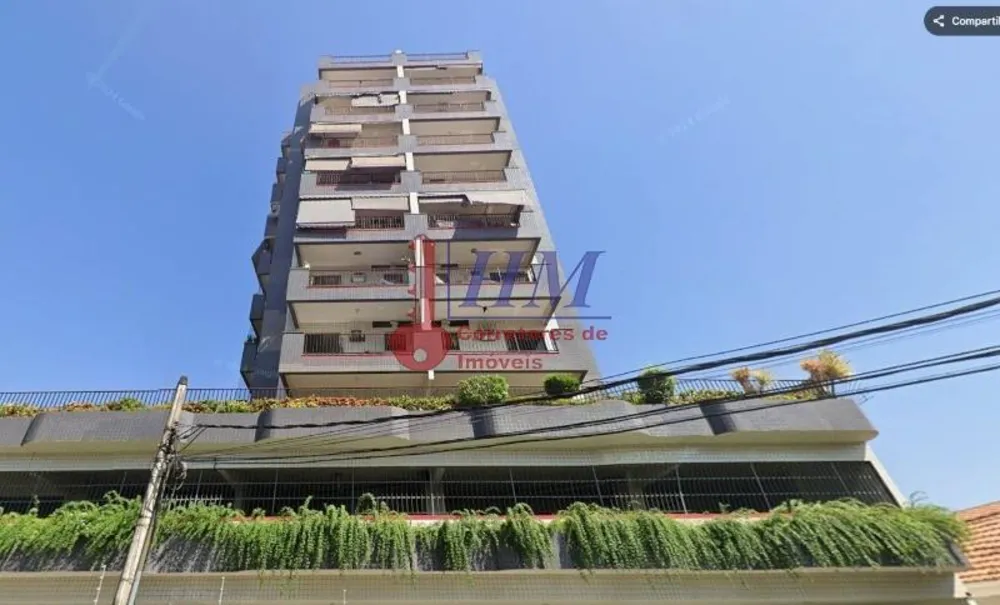 Cobertura, 4 quartos, 190 m² - Foto 1