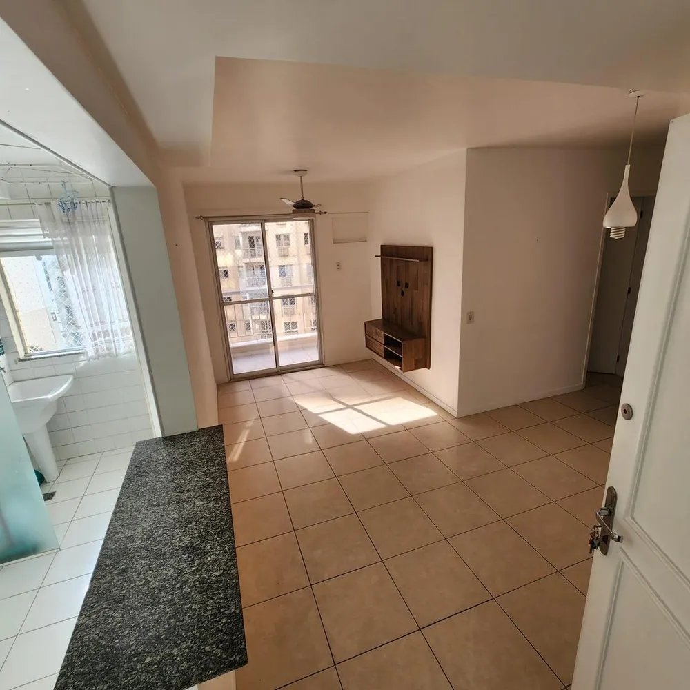 Apartamento, 2 quartos, 52 m² - Foto 2