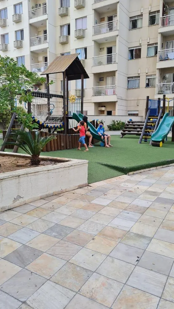 Apartamento, 2 quartos, 52 m² - Foto 18