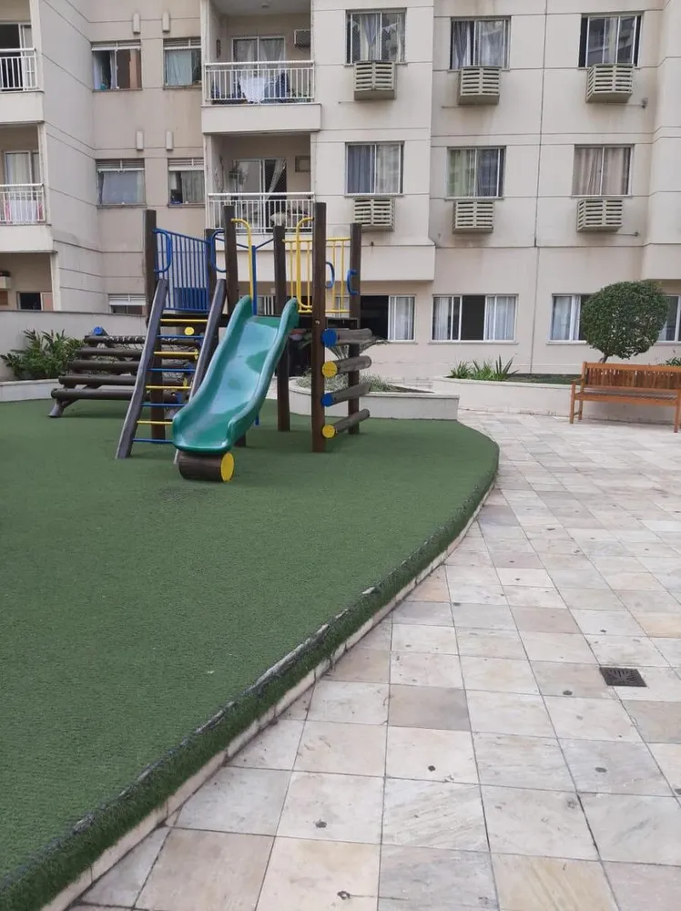 Apartamento, 2 quartos, 52 m² - Foto 11
