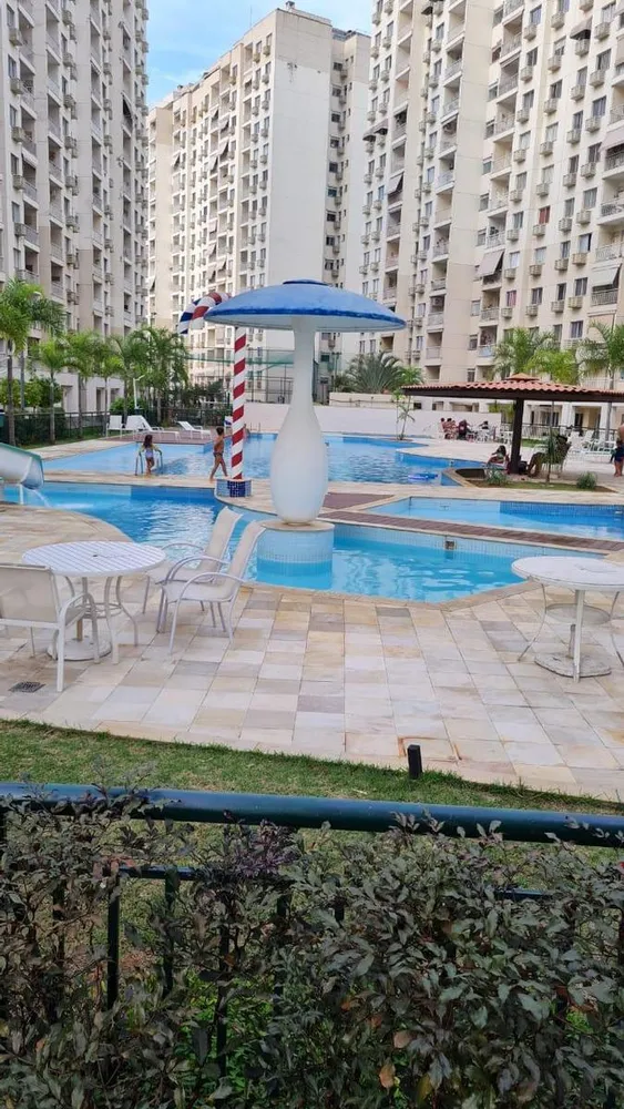 Apartamento, 2 quartos, 52 m² - Foto 13