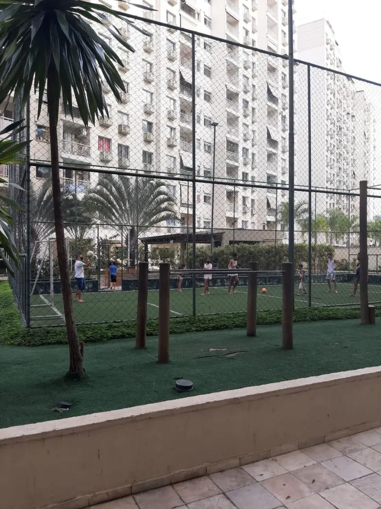 Apartamento, 2 quartos, 52 m² - Foto 14