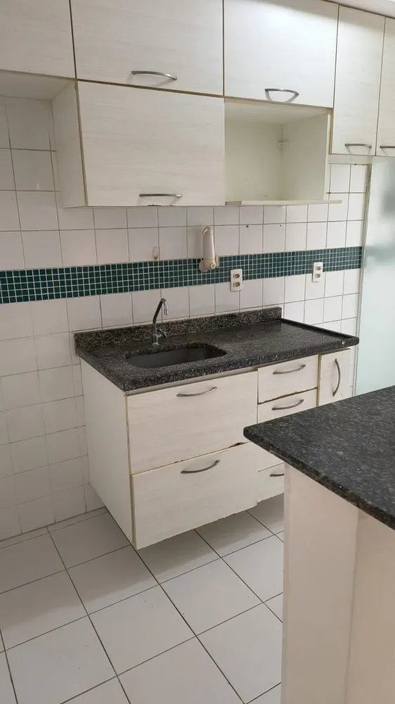 Apartamento, 2 quartos, 52 m² - Foto 7