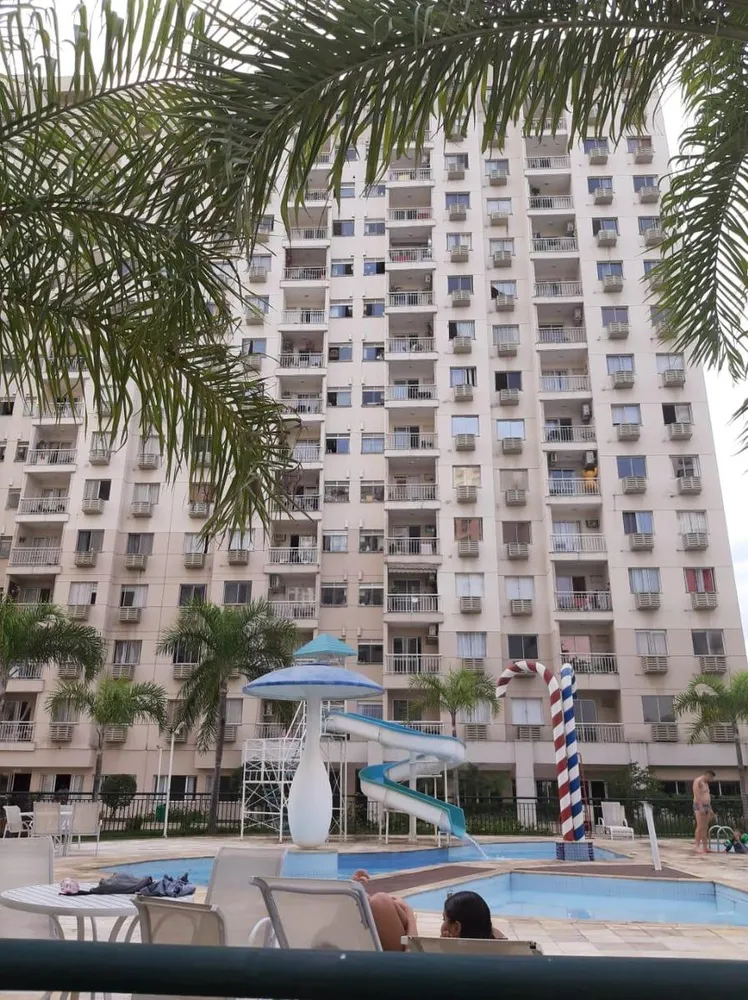 Apartamento, 2 quartos, 52 m² - Foto 24