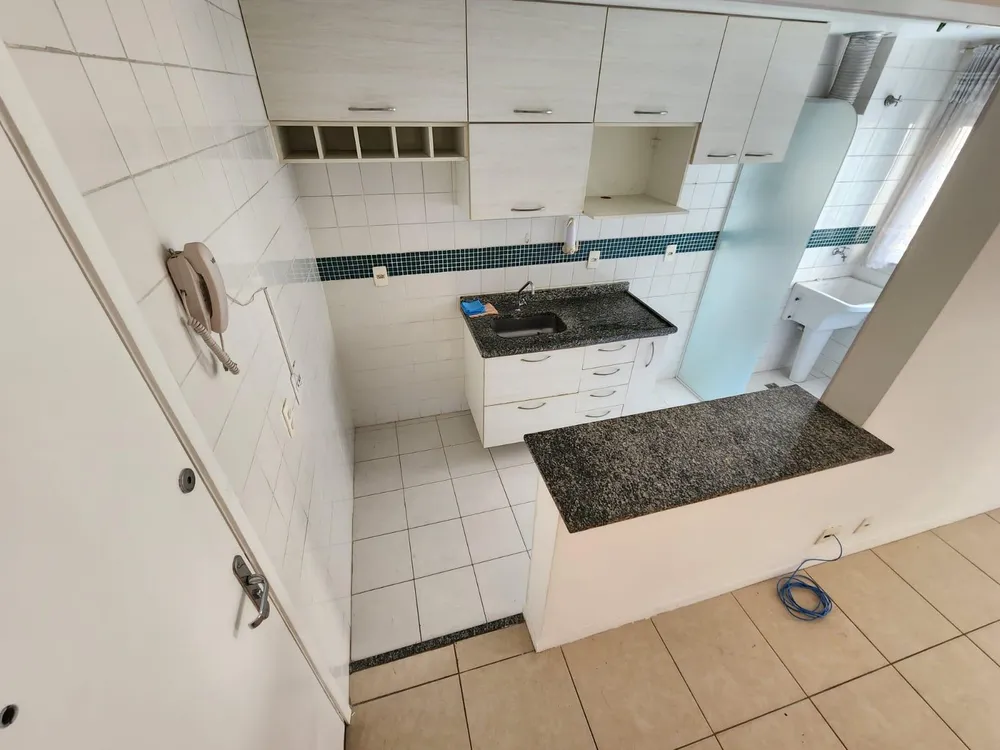 Apartamento, 2 quartos, 52 m² - Foto 9