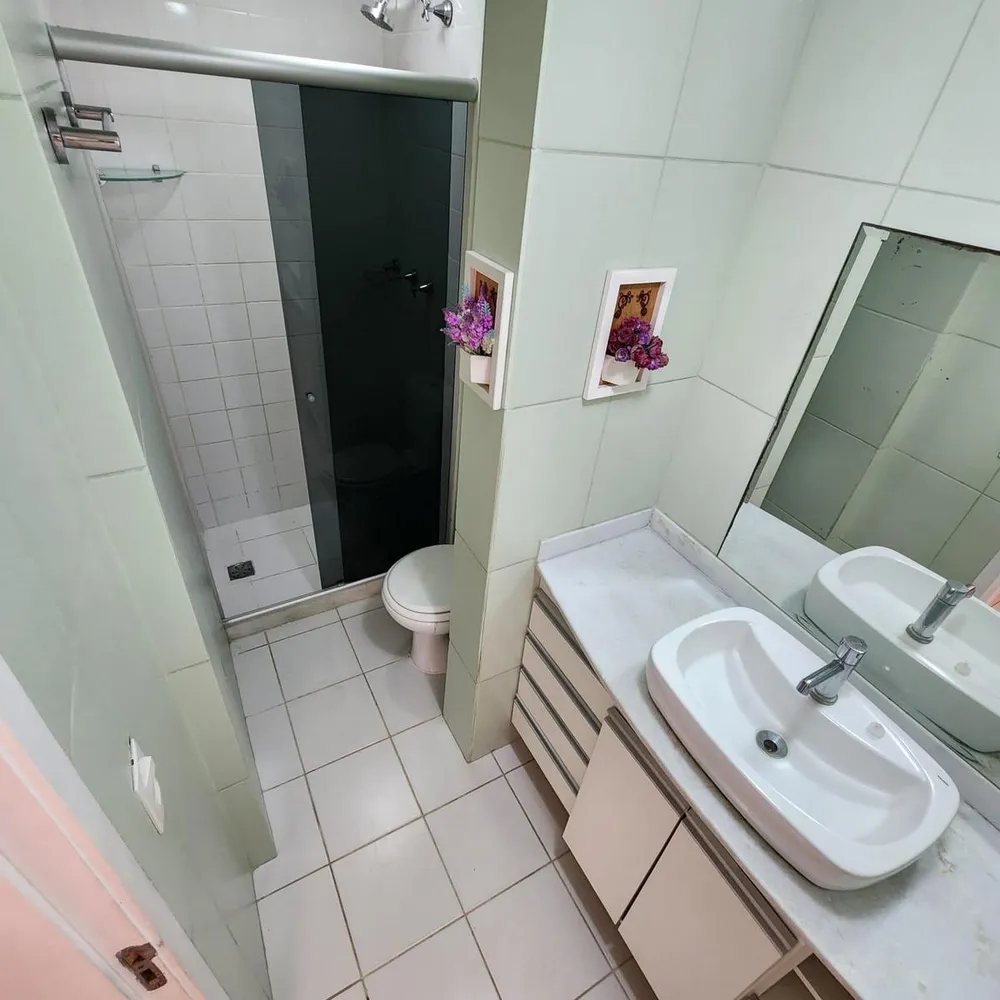 Apartamento, 2 quartos, 52 m² - Foto 6