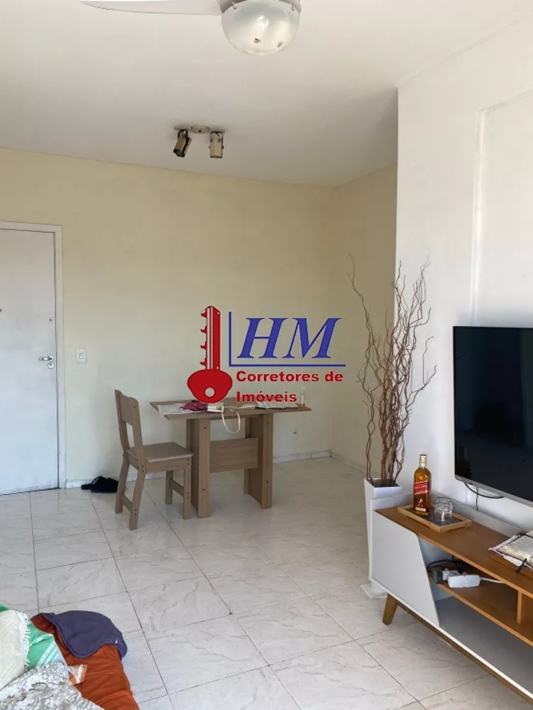 Apartamento, 2 quartos, 55 m² - Foto 10