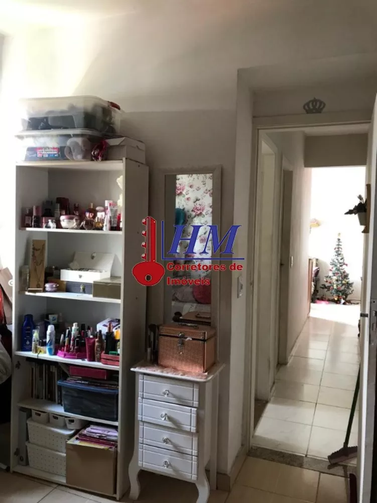 Apartamento, 2 quartos, 55 m² - Foto 17