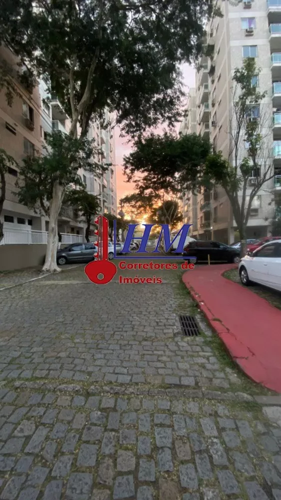 Apartamento, 2 quartos, 55 m² - Foto 4