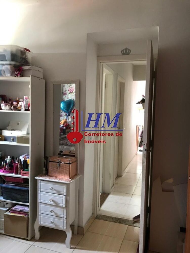 Apartamento, 2 quartos, 55 m² - Foto 23