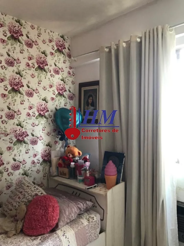 Apartamento, 2 quartos, 55 m² - Foto 13