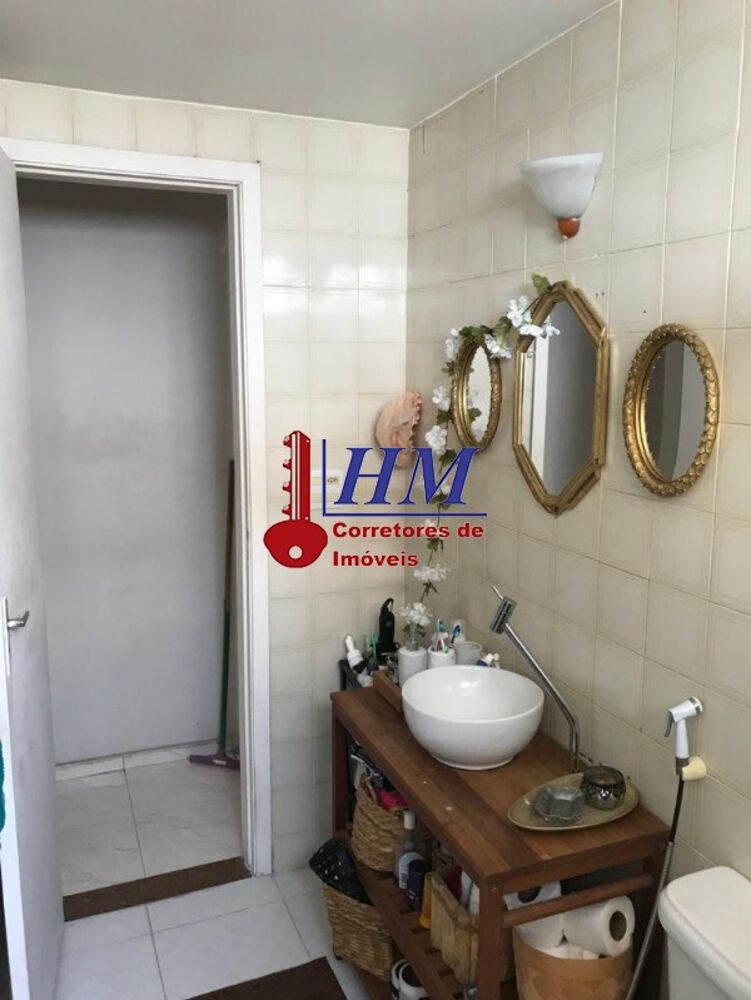 Apartamento, 2 quartos, 55 m² - Foto 27