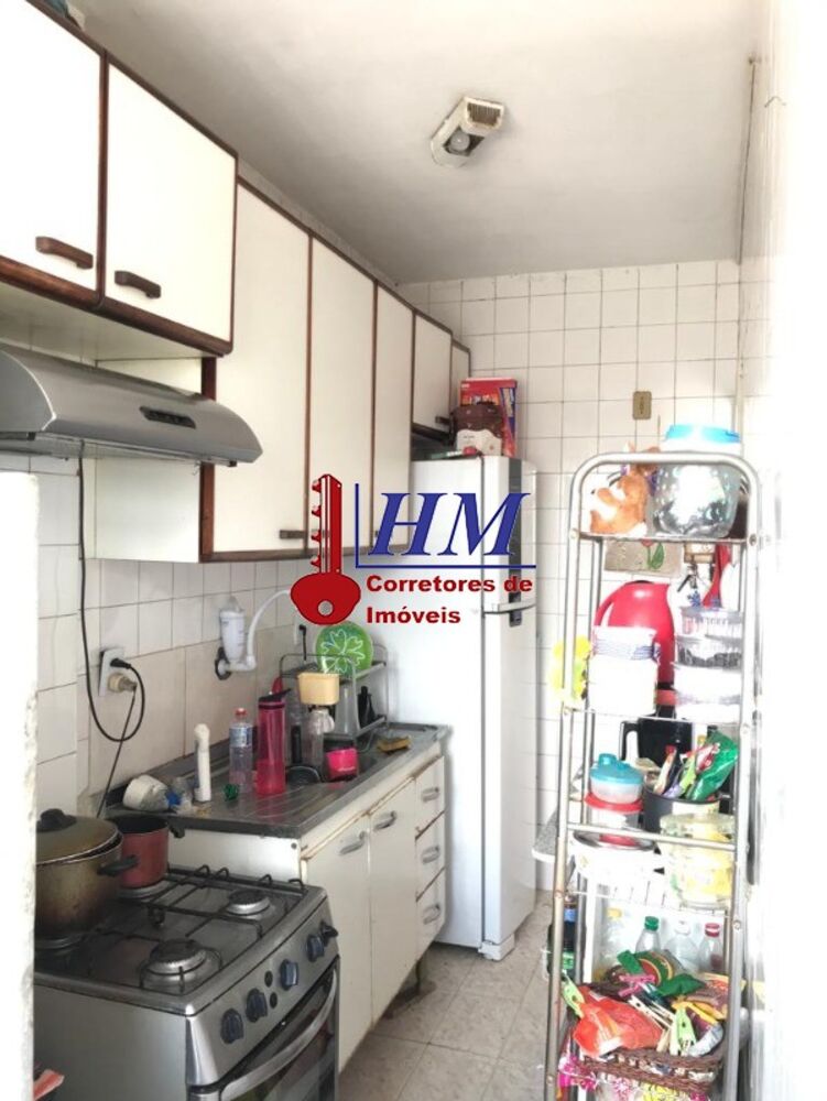 Apartamento, 2 quartos, 55 m² - Foto 33