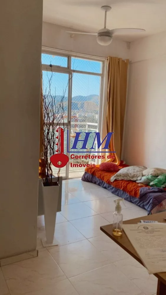 Apartamento, 2 quartos, 55 m² - Foto 5