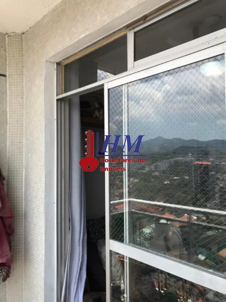 Apartamento, 2 quartos, 55 m² - Foto 19