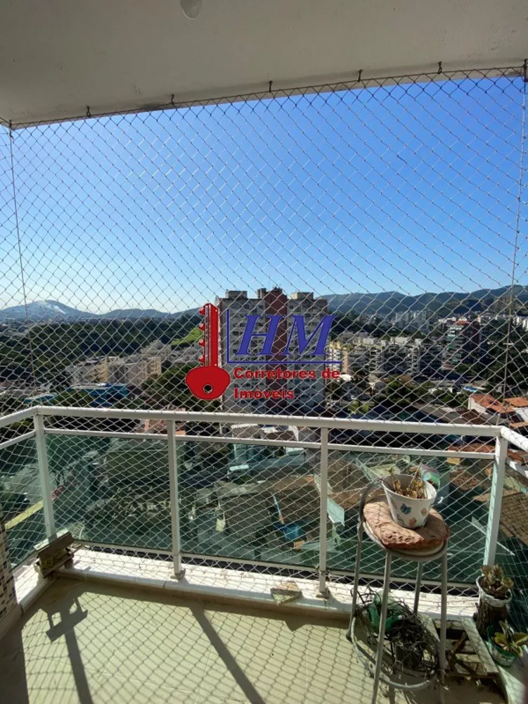 Apartamento, 2 quartos, 55 m² - Foto 12