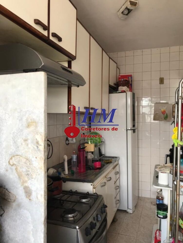 Apartamento, 2 quartos, 55 m² - Foto 21