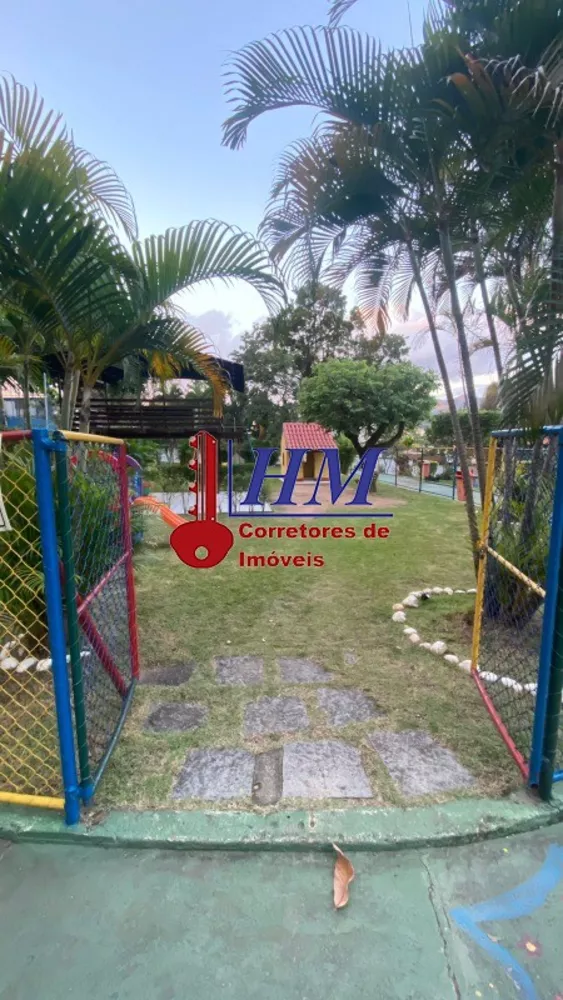 Apartamento, 2 quartos, 55 m² - Foto 16