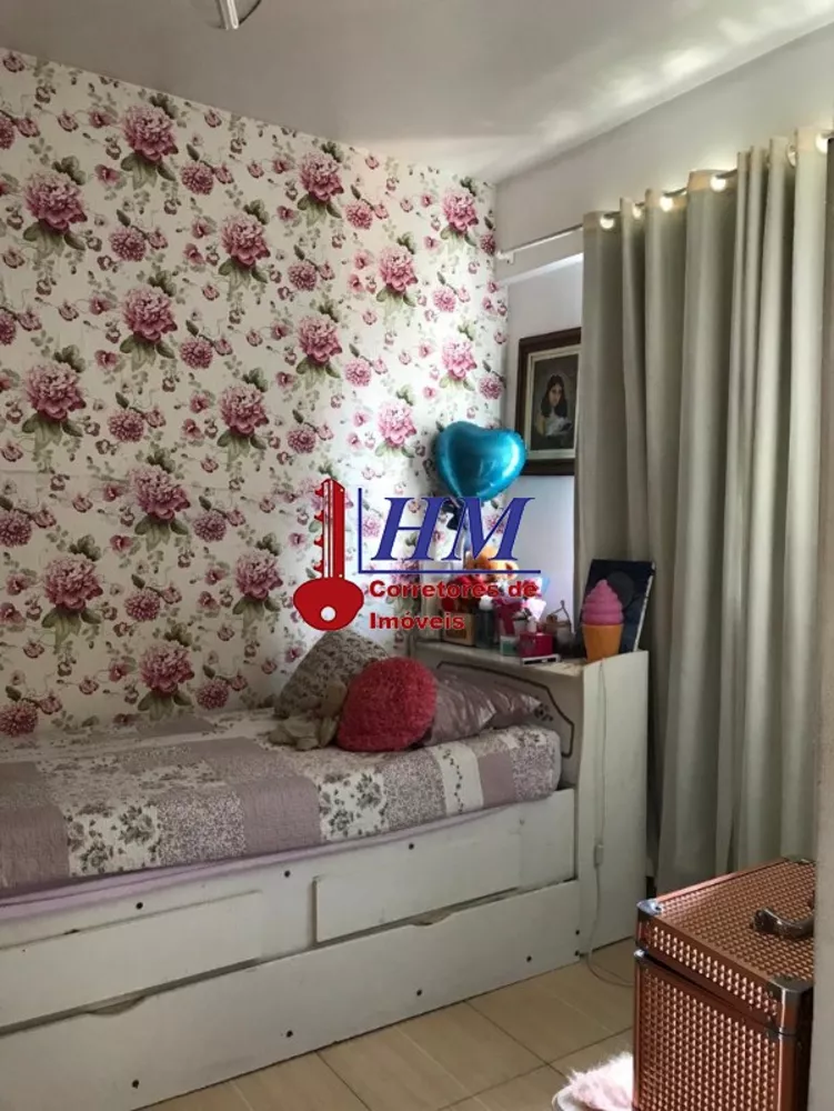 Apartamento, 2 quartos, 55 m² - Foto 6