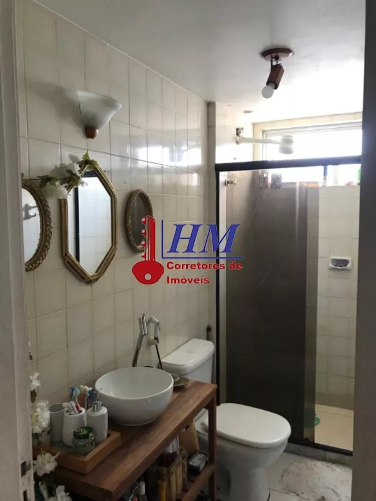 Apartamento, 2 quartos, 55 m² - Foto 11