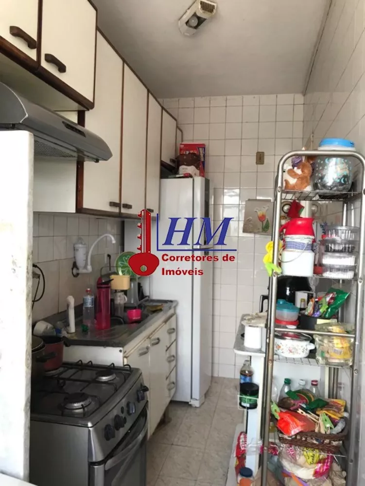 Apartamento, 2 quartos, 55 m² - Foto 3