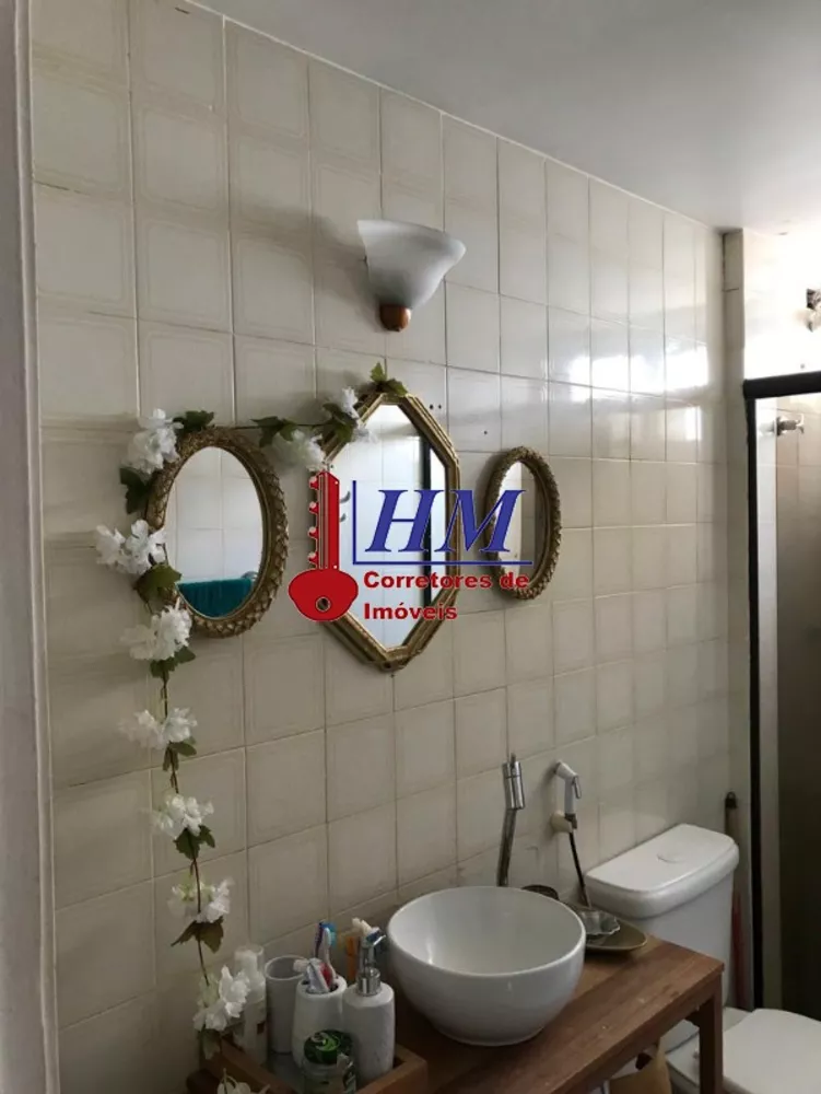 Apartamento, 2 quartos, 55 m² - Foto 7