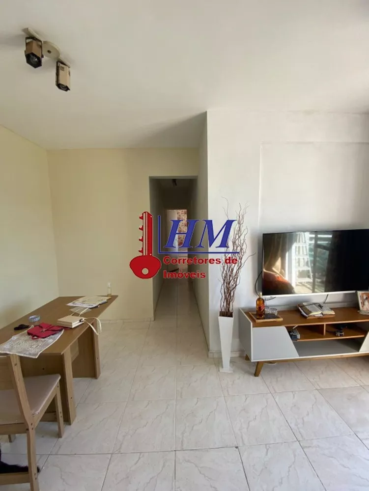 Apartamento, 2 quartos, 55 m² - Foto 15