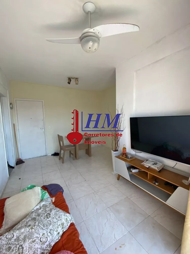Apartamento, 2 quartos, 55 m² - Foto 20