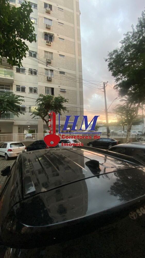 Apartamento, 2 quartos, 55 m² - Foto 35