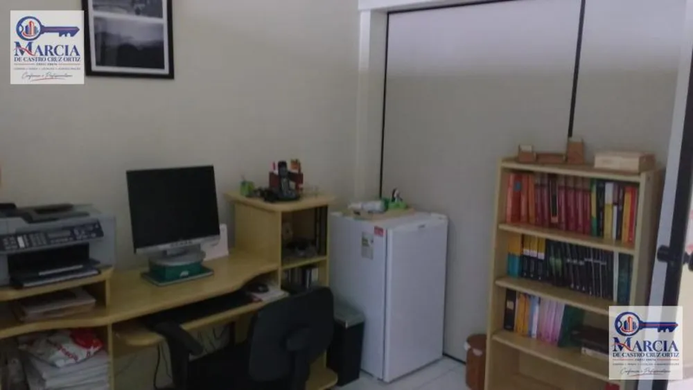 Apartamento, 1 quarto, 31 m² - Foto 11