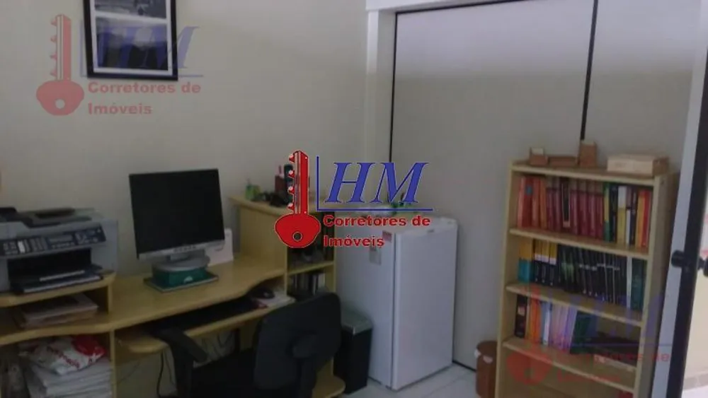 Apartamento, 1 quarto, 31 m² - Foto 9