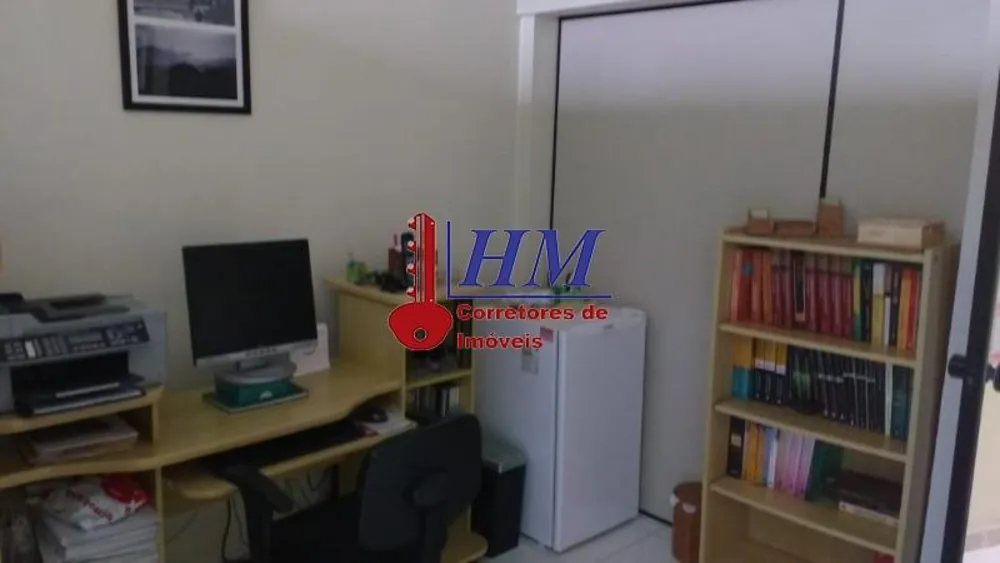Apartamento, 1 quarto, 31 m² - Foto 10