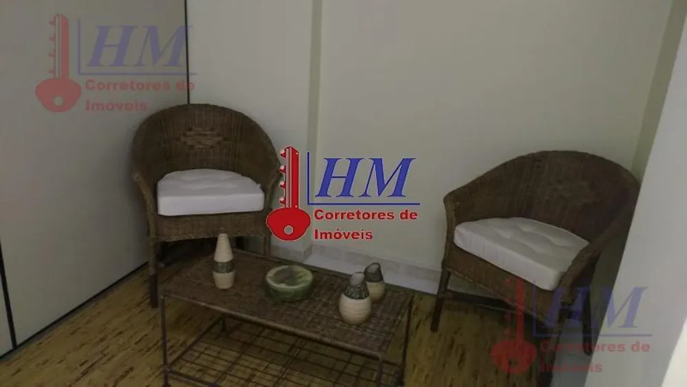 Apartamento, 1 quarto, 31 m² - Foto 1