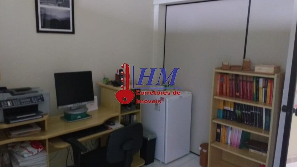 Apartamento, 1 quarto, 31 m² - Foto 2