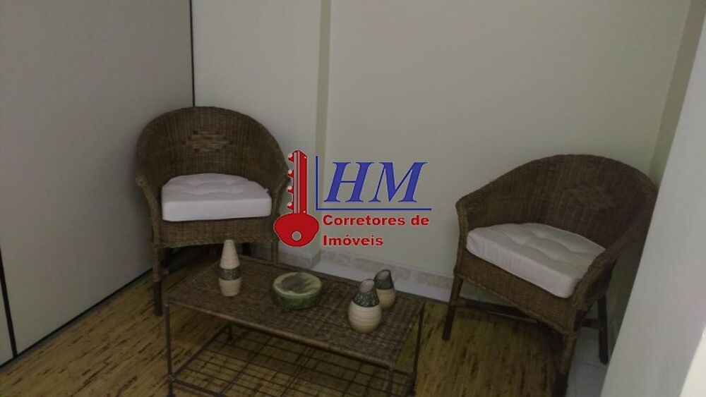 Apartamento, 1 quarto, 31 m² - Foto 8