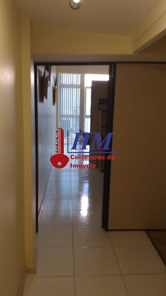 Apartamento, 1 quarto, 31 m² - Foto 1