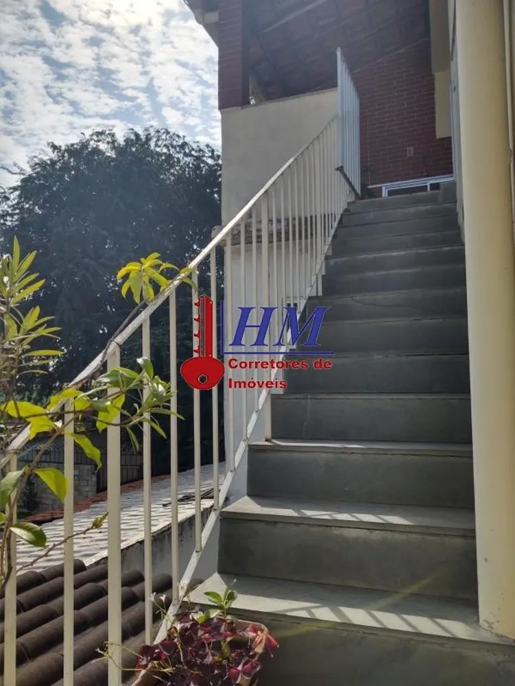 Casa, 3 quartos, 145 m² - Foto 24