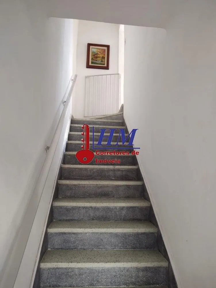 Casa, 3 quartos, 145 m² - Foto 28