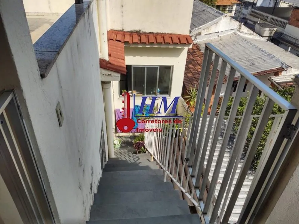 Casa, 3 quartos, 145 m² - Foto 26