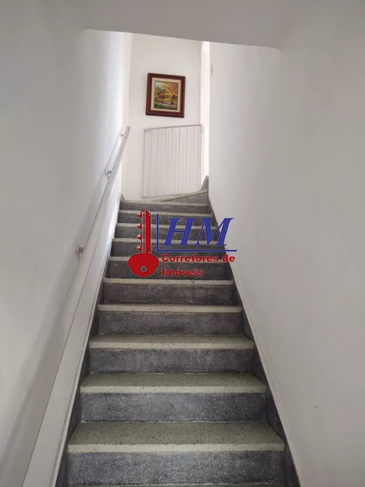 Casa, 3 quartos, 145 m² - Foto 12