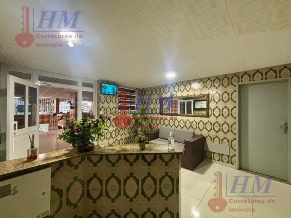 Apartamento, 2 quartos, 89 m² - Foto 16