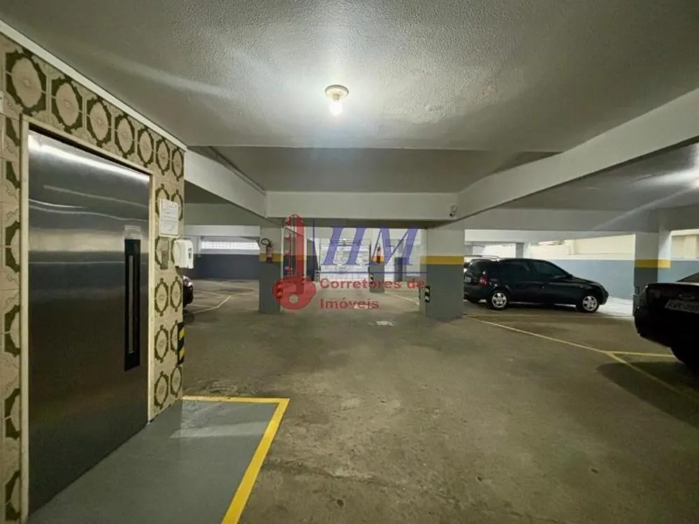 Apartamento, 2 quartos, 89 m² - Foto 28