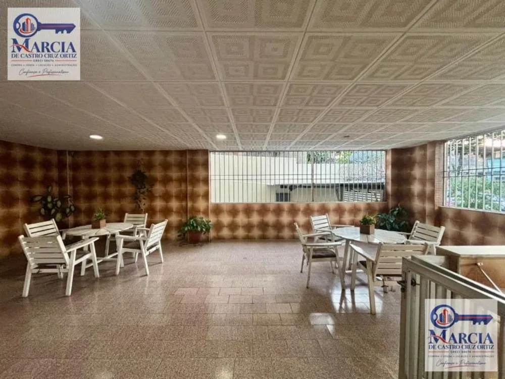 Apartamento, 2 quartos, 89 m² - Foto 23