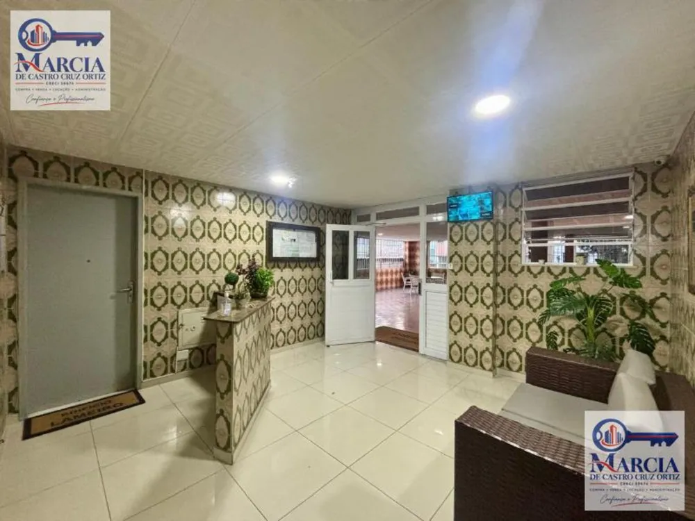 Apartamento, 2 quartos, 89 m² - Foto 14