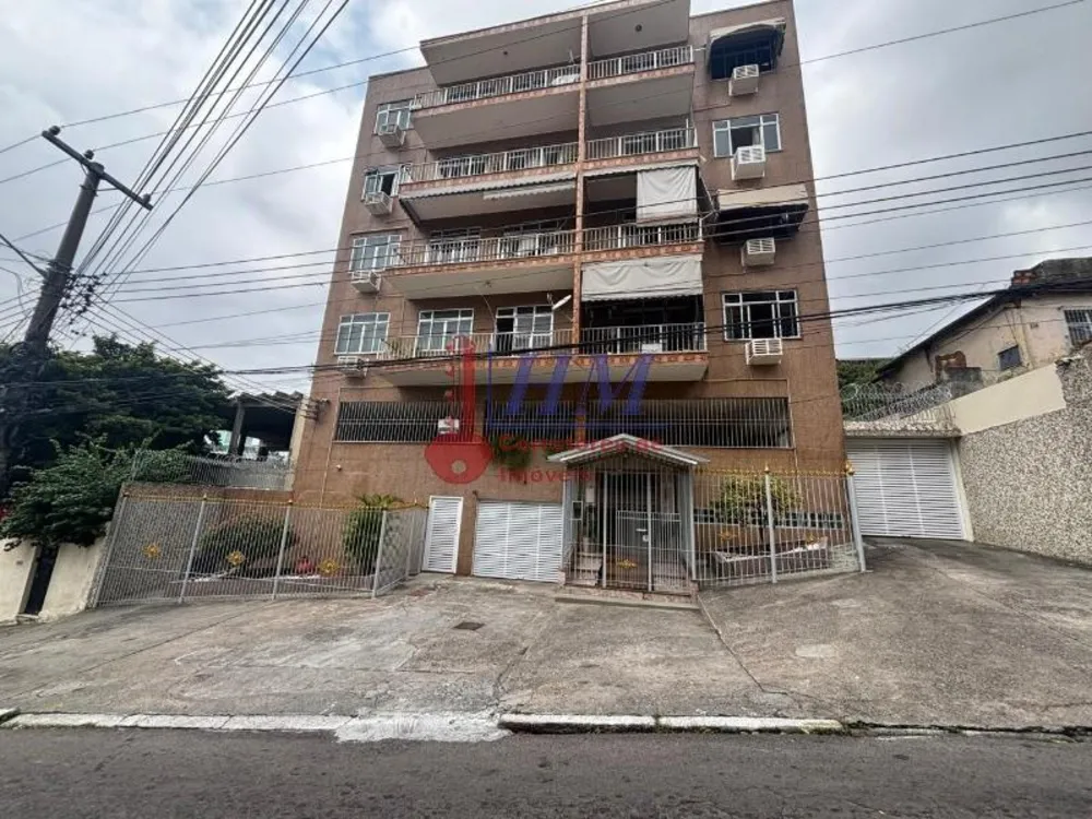 Apartamento, 2 quartos, 89 m² - Foto 2